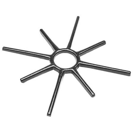 Southbend Spider Grate3 Dia., 13-1/8 Longst P For - Part# 12812 12812